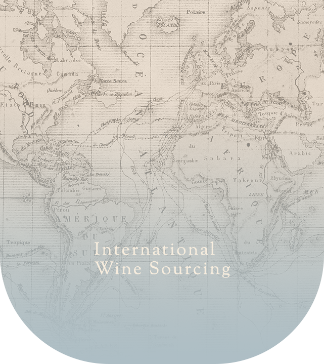 Inernational Wine Sourcing