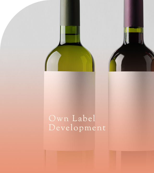 Own Label Development