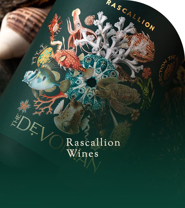 Rascallion wines